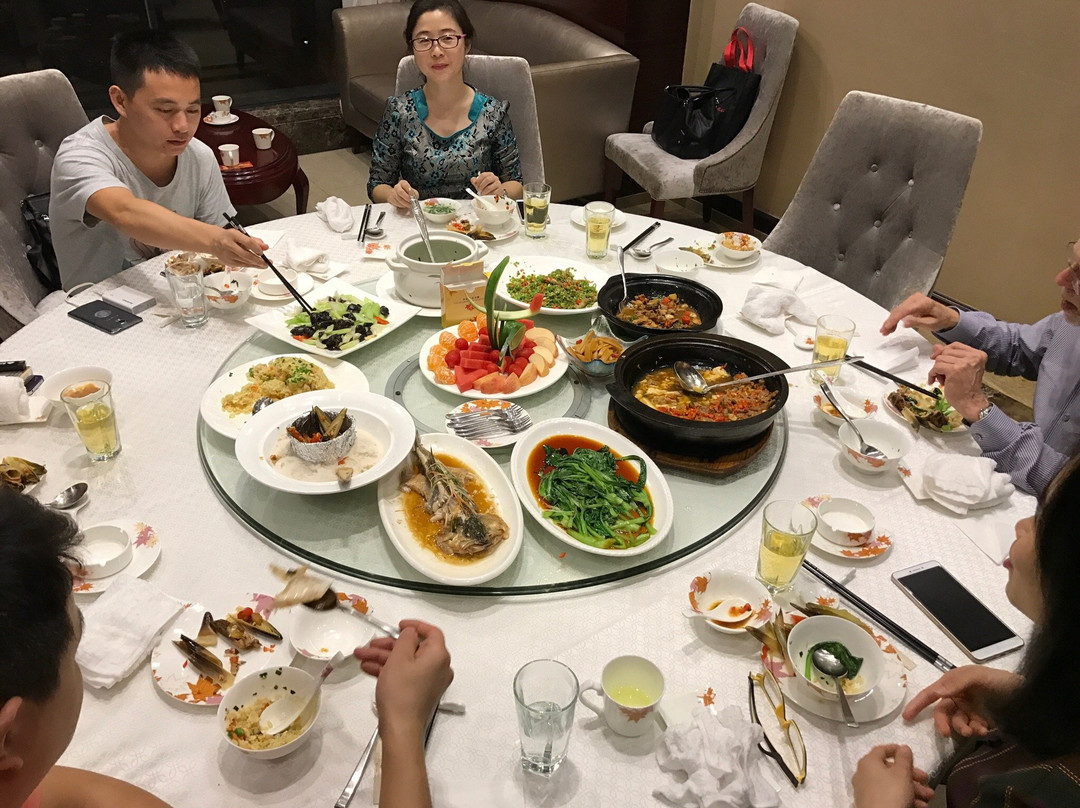 于都县旅游攻略图片