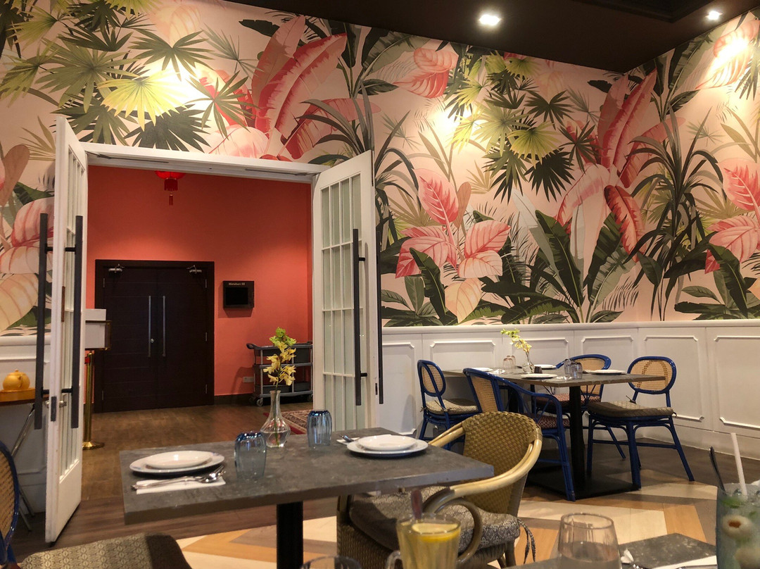 De.wan 1958 By Chef Wan - Bangi