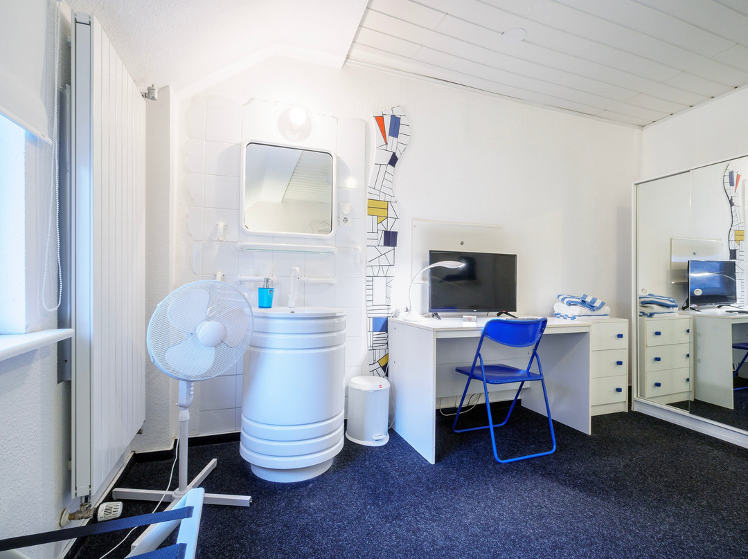 Hotel Tusculum主图