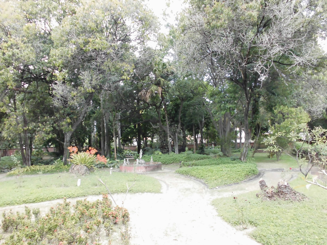 Hacienda La Vega景点图片