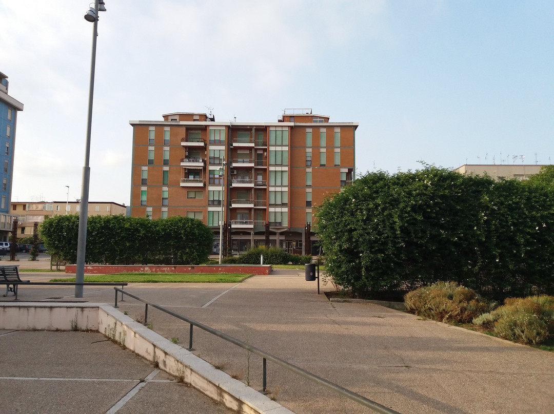 B&B Le Terrazze主图