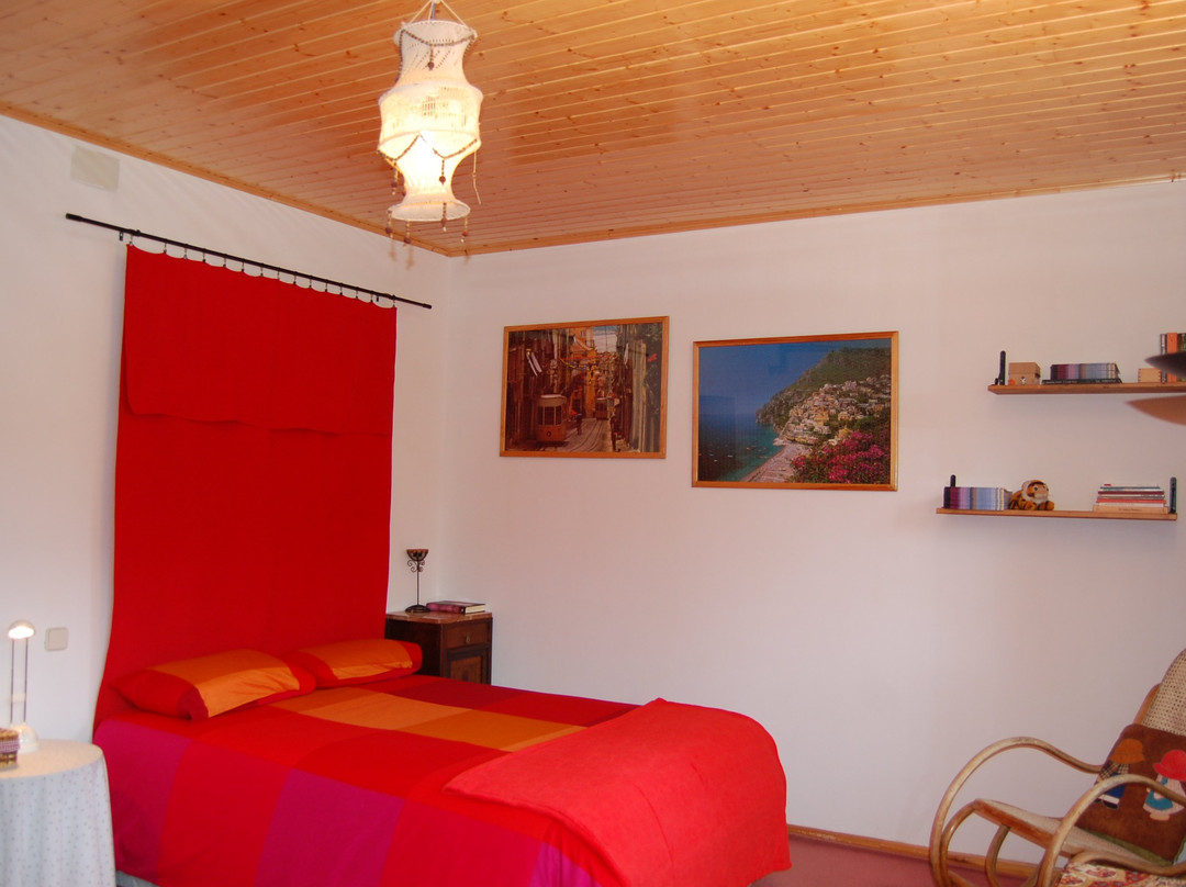 L'Heura Bed and Breakfast主图