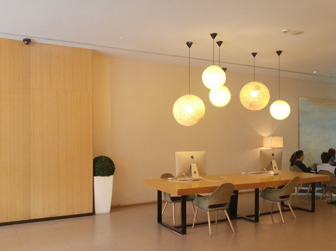 全季酒店(上海徐汇肇嘉浜路店)主图