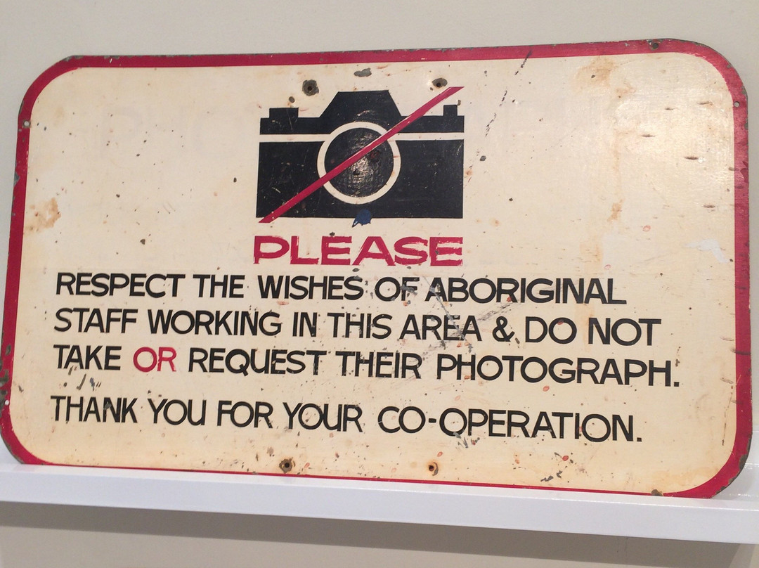 Cowra Regional Art Gallery景点图片