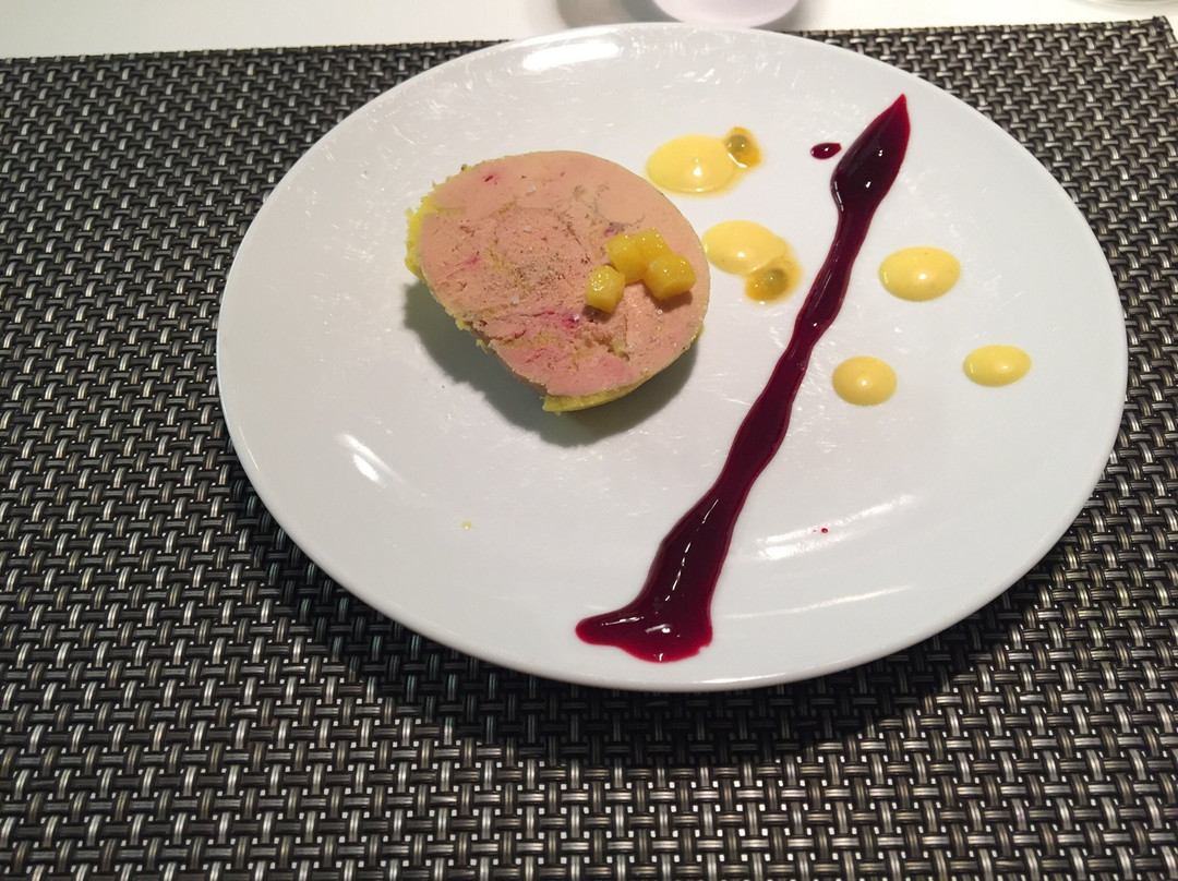 La Cuisine Corsaire Ecole-康卡勒必去景点