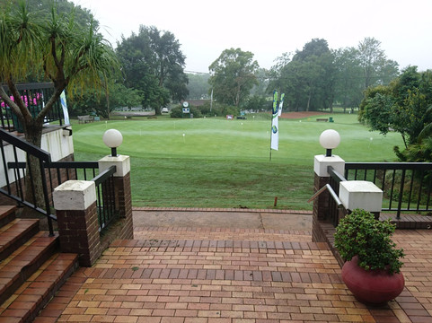 Kloof Country Club-Kloof必去景点