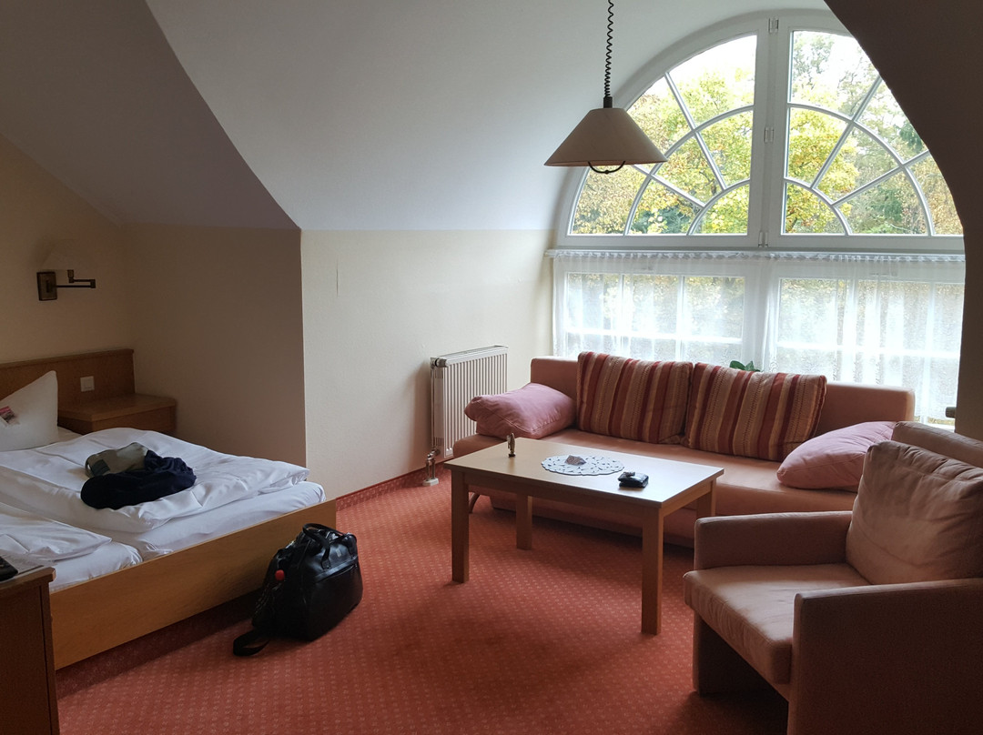 Neualbenreuth旅游攻略图片