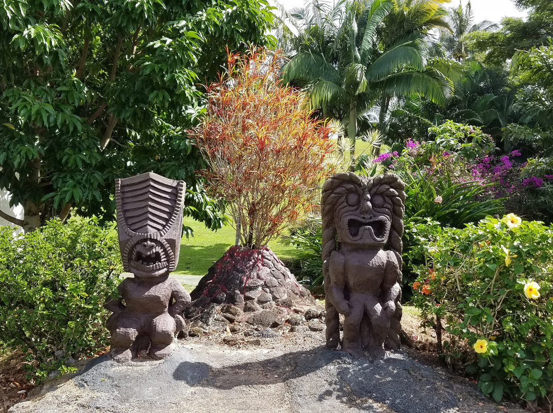hawaii trading post景点图片