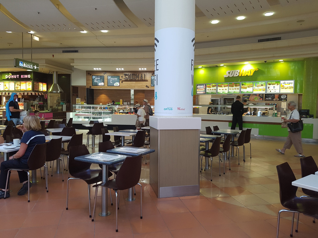 Westfield Tuggerah-Tuggerah必去景点