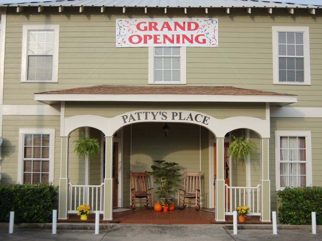 2023年9月Buras旅游景点攻略Buras旅游住宿,Buras旅游美食猫途鹰