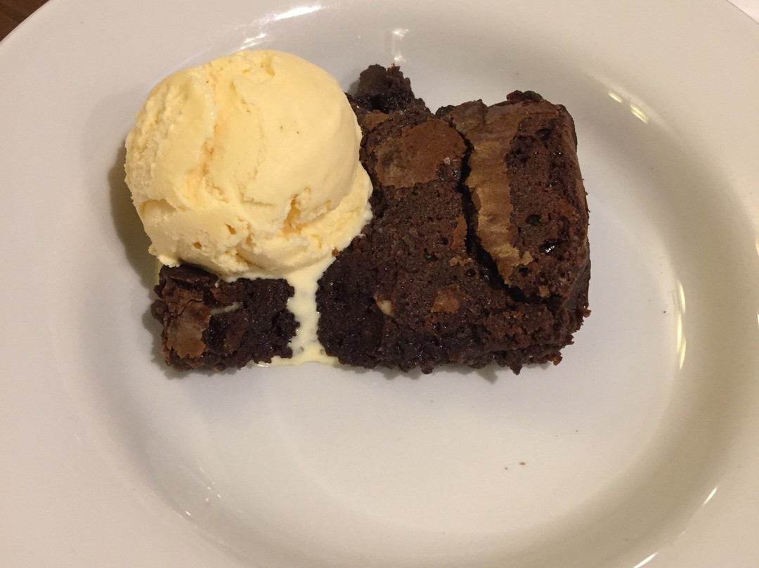 The Hen House-Cannock必去景点