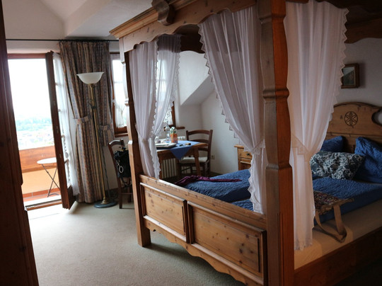 Weingut Magdalenenhof-吕德斯海姆必去景点