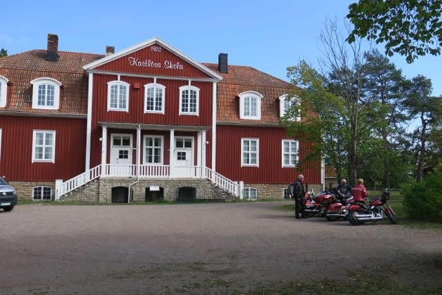 Kastlosa旅游攻略图片