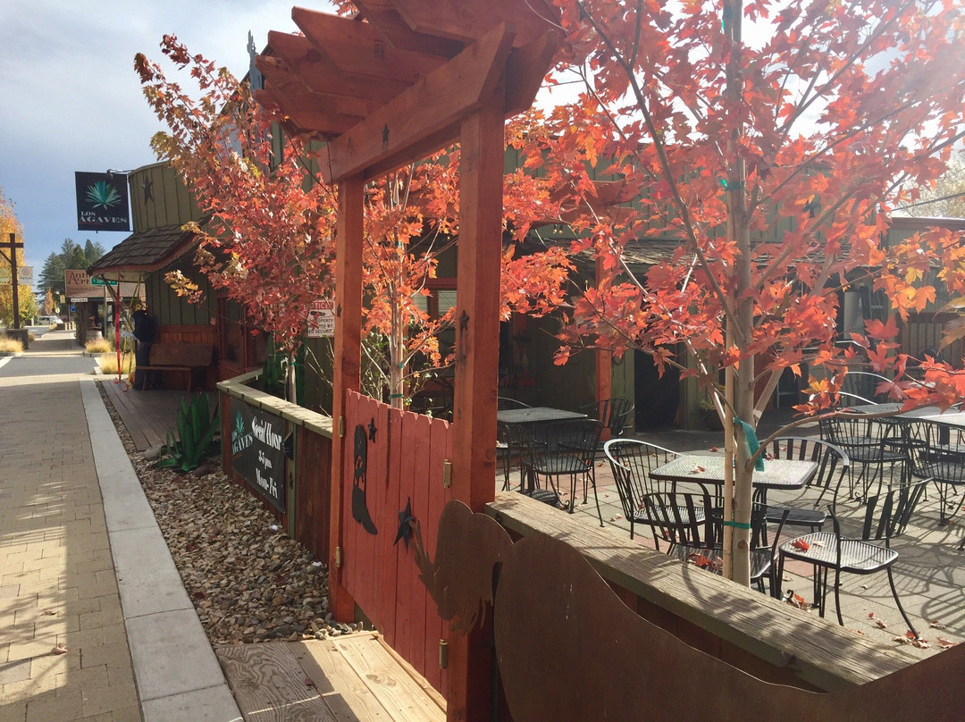 City of Sisters-Sisters必去景点