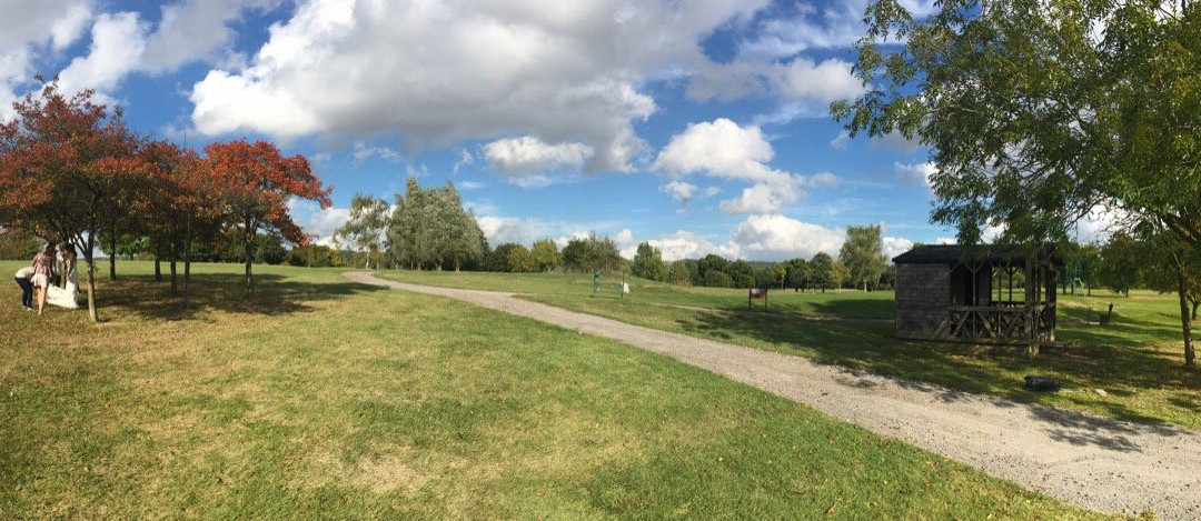 Bearsted Golf Club景点图片
