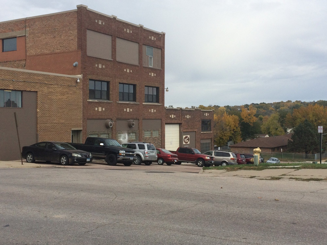 Palmer Candy-苏城必去景点