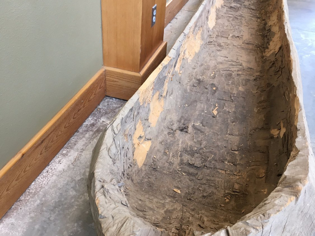 Lewis and Clark State Park-Onawa必去景点