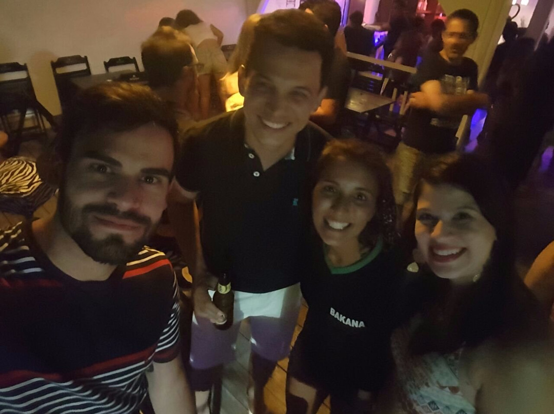 Bakana-Praia da Pipa必去景点