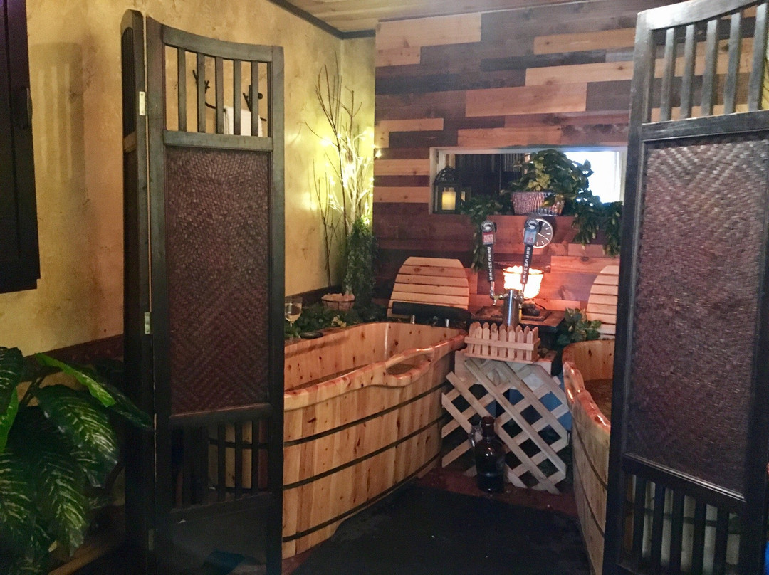 Hop in the Spa-Sisters必去景点