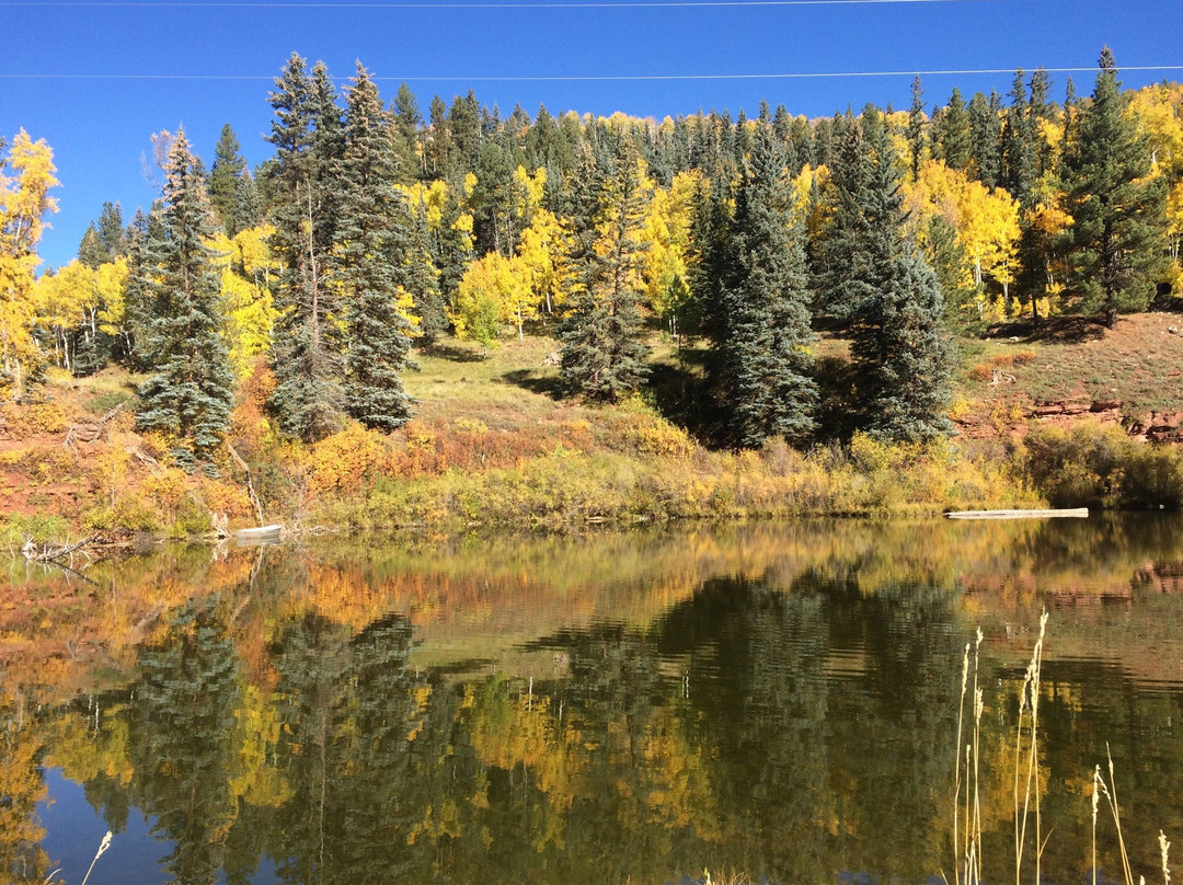 Dolores River Canyon-科尔特斯必去景点