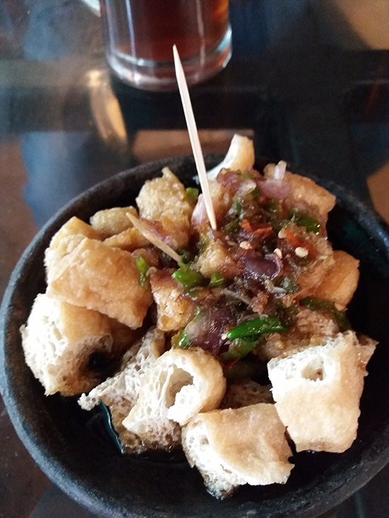 Cisangkuy Market主图