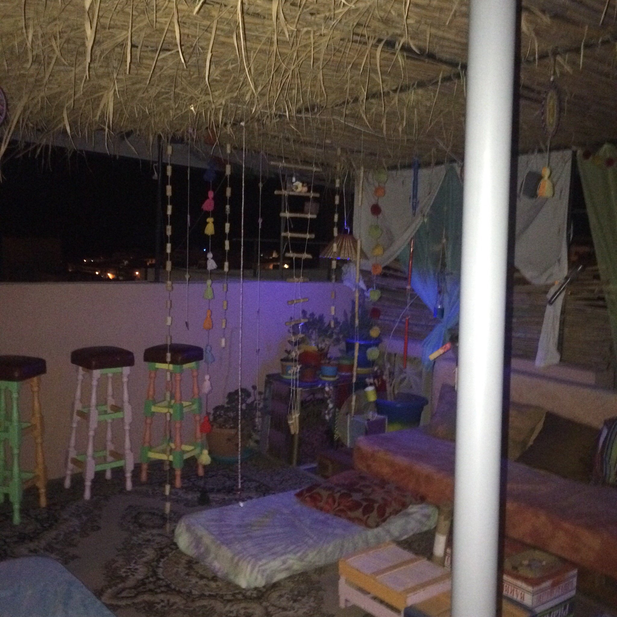 Splendid Guest House-浴室