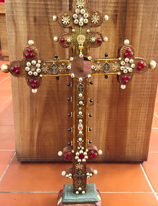 Plazanaya-基多必去景点