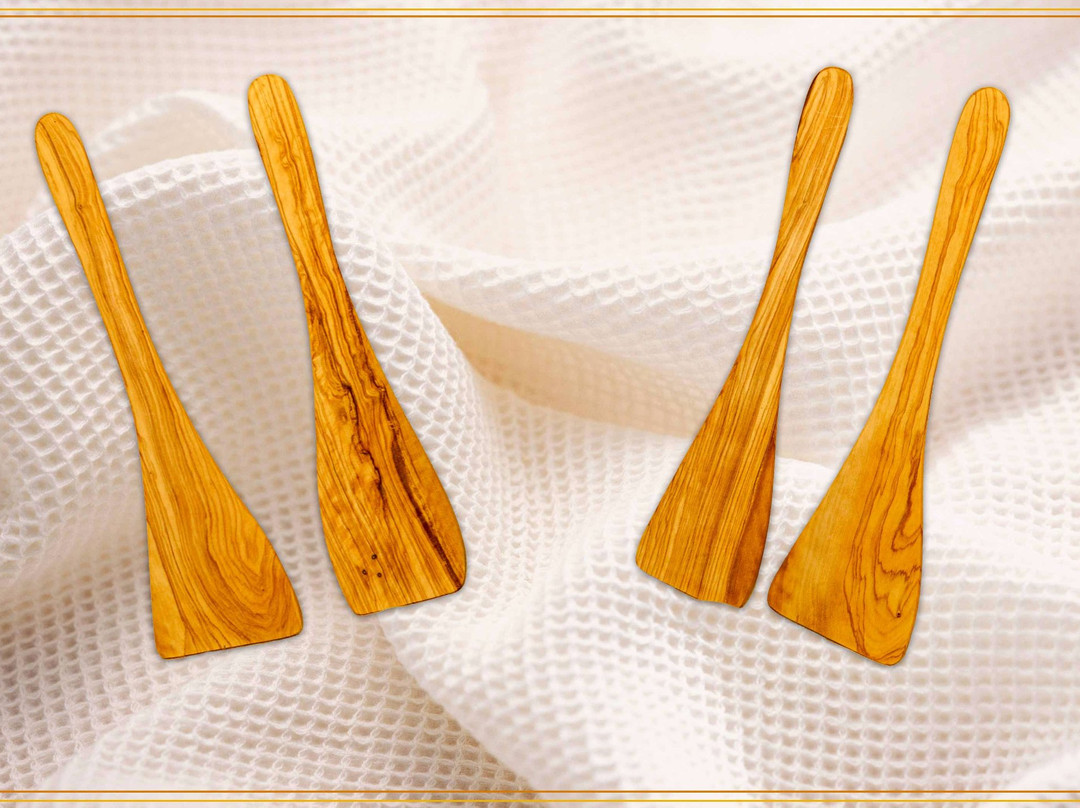 Spirit of Olive Wood-科孚市必去景点