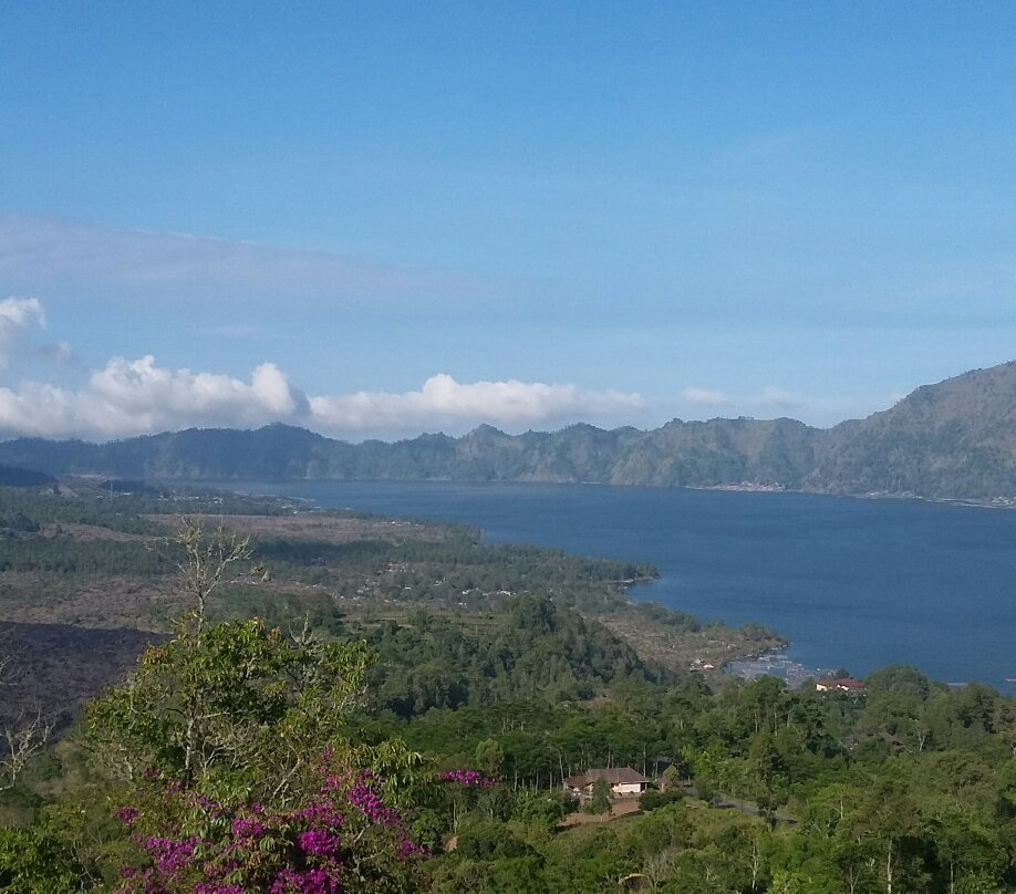 Ubud Bike Adventure-昂格桑必去景点