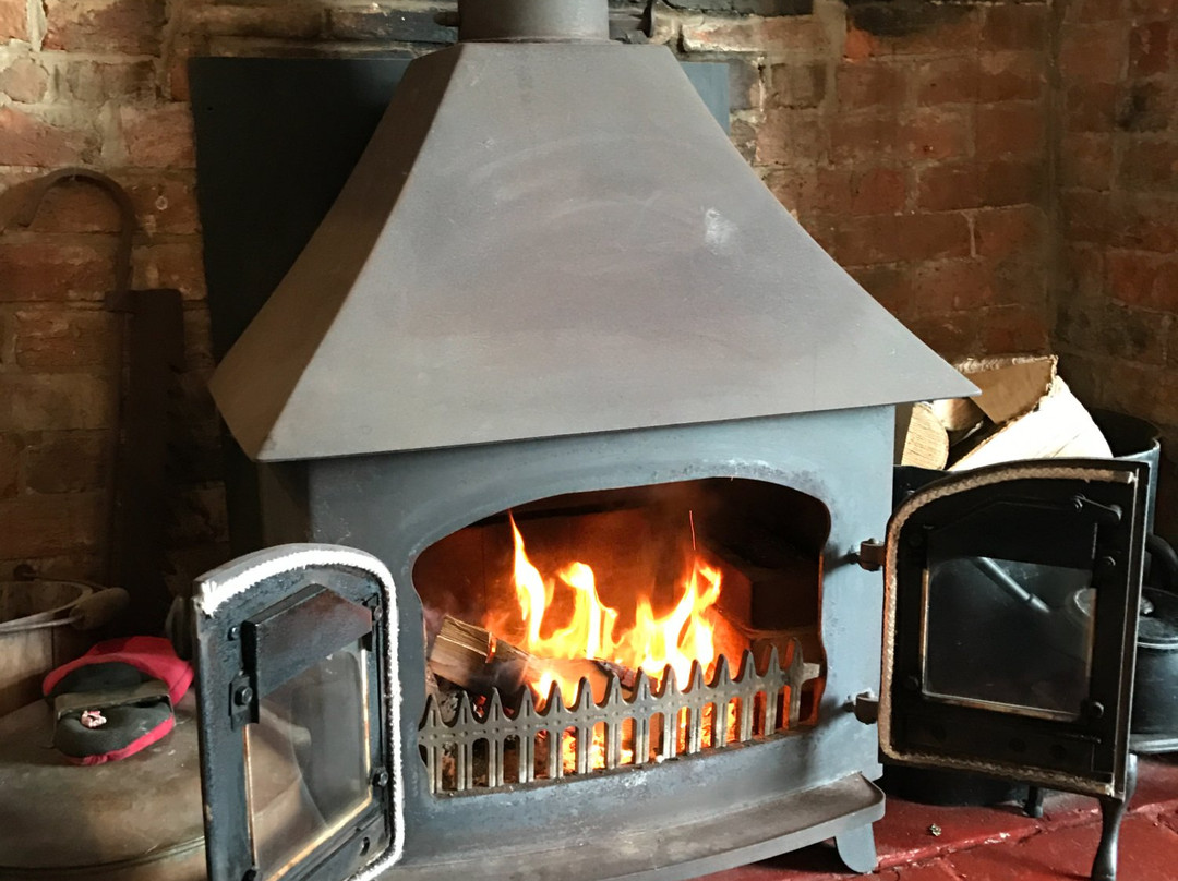 Red Lion Inn, Sidbury-Sidbury必去景点