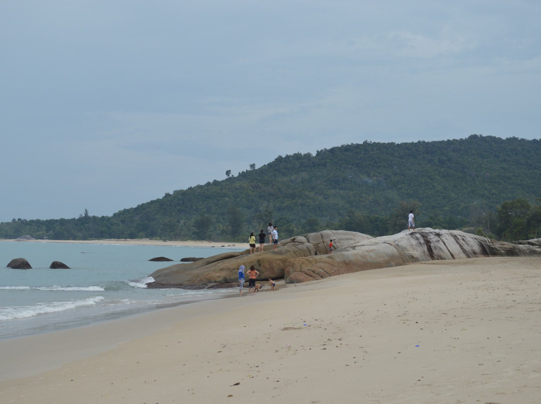 Babelyo Day Tours-Pangkal Pinang必去景点