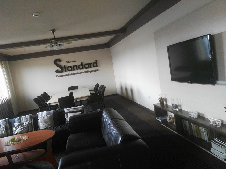 Hotel Standard主图