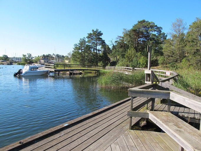 Arkosund旅游攻略图片