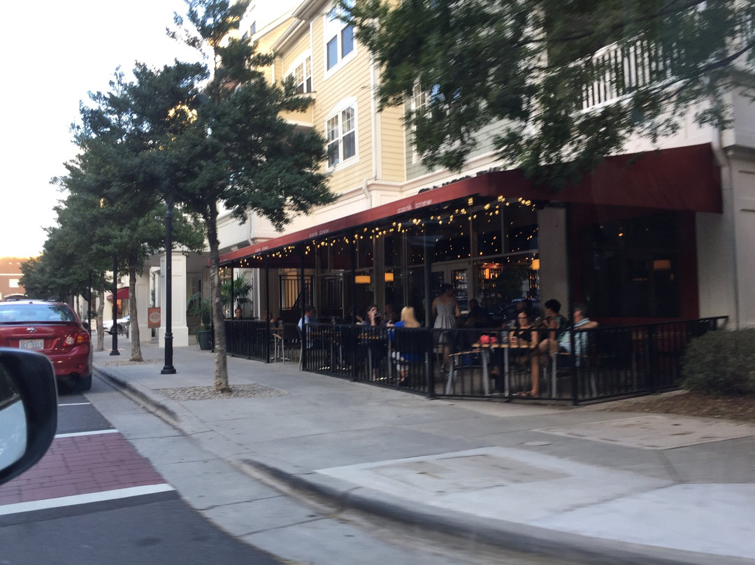 Birkdale Village景点图片