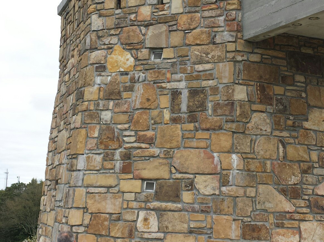 High Knob Recreational Area-Wise必去景点