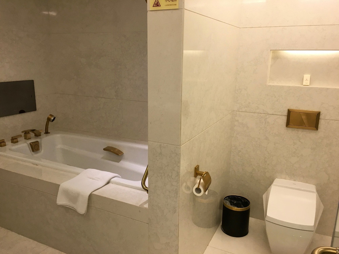 行宫大酒店主图