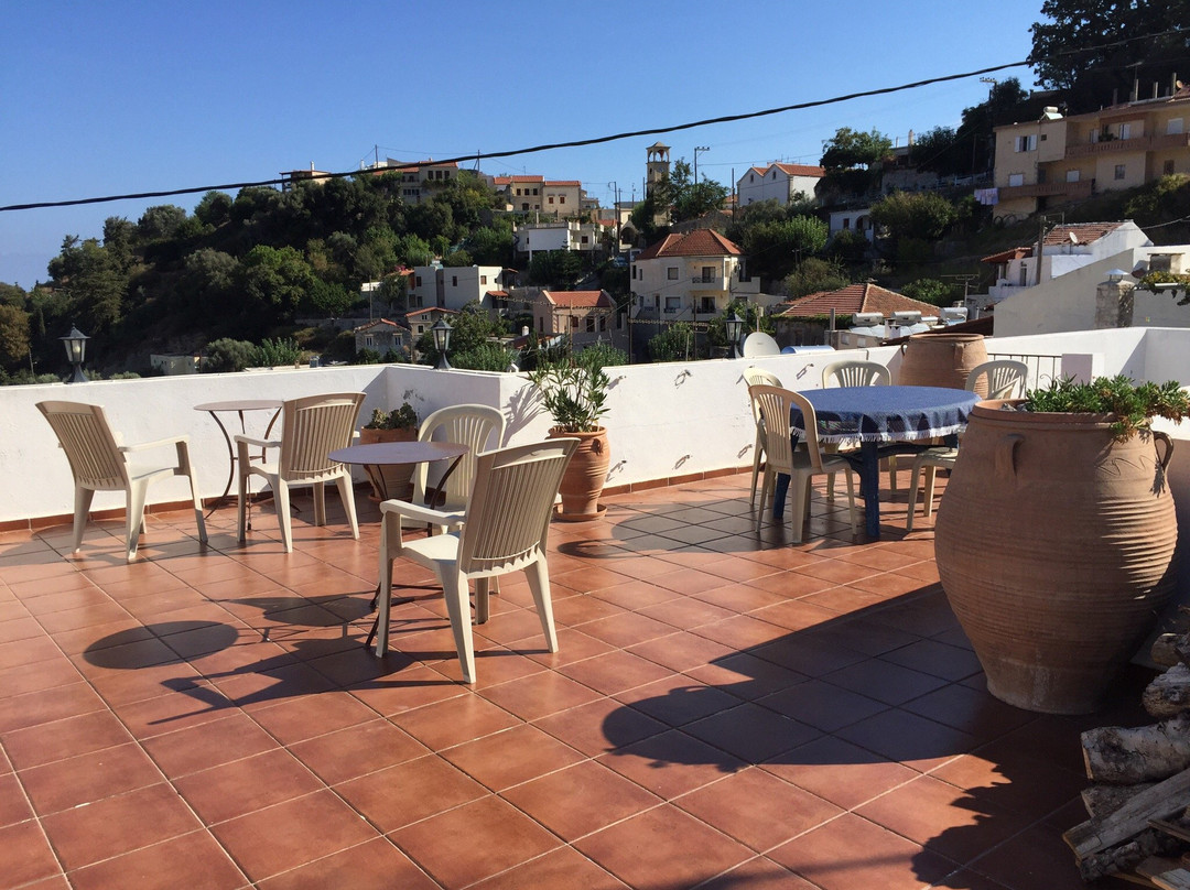 Lappa Apartments主图