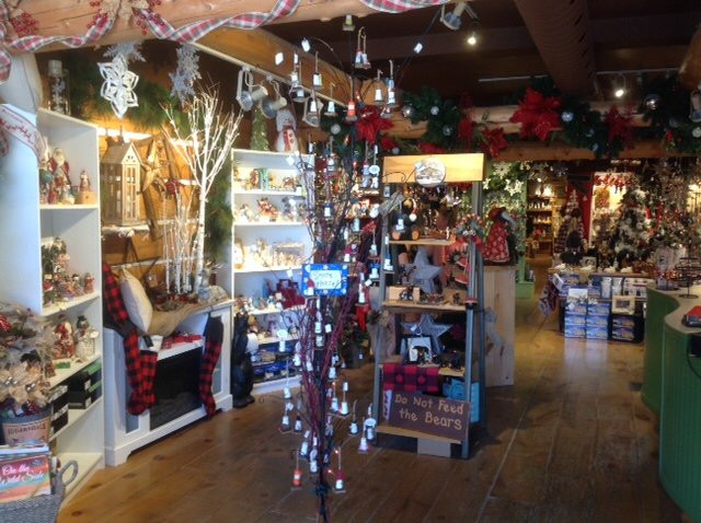 Christmas Tyme-亨茨维尔必去景点