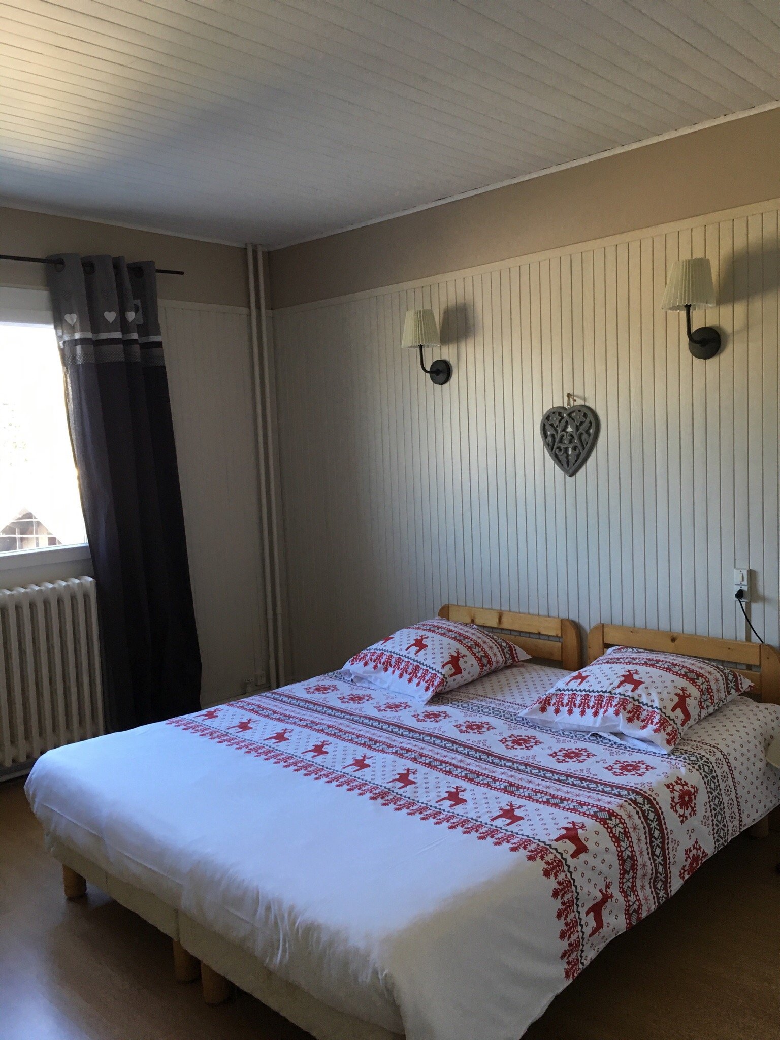 Hotel Le Central-官方