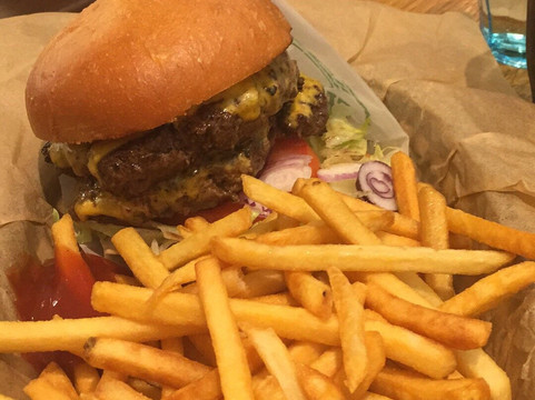 Se7en Sins Burger主图