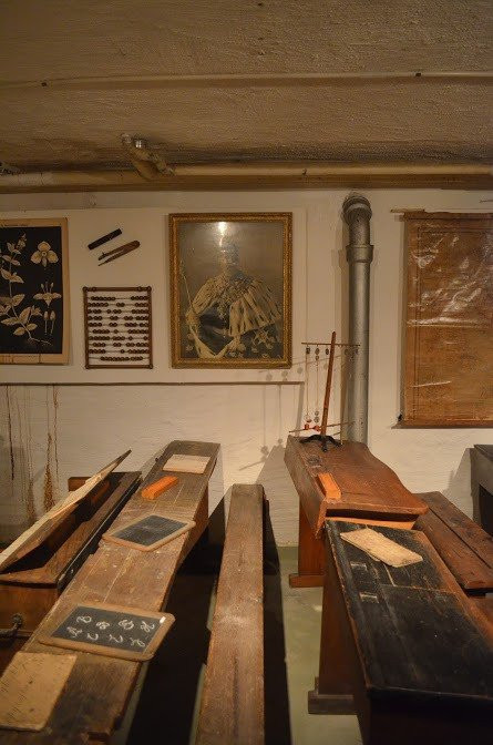 Kiviks Museum-Kivik必去景点