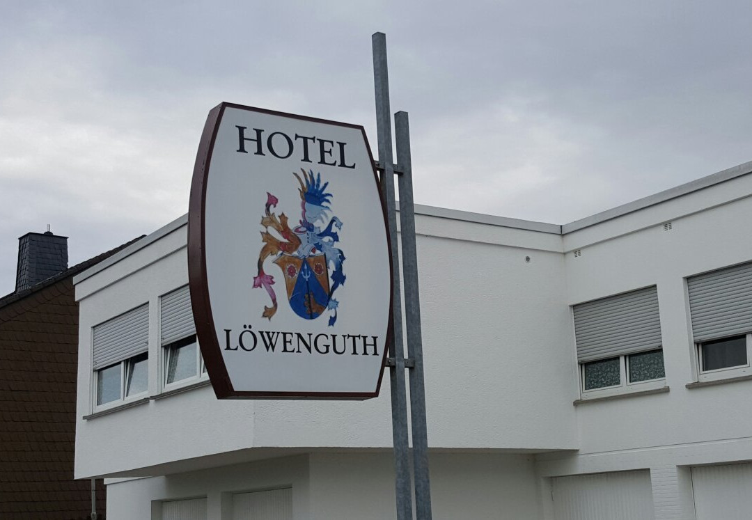 Hotel Lowenguth主图