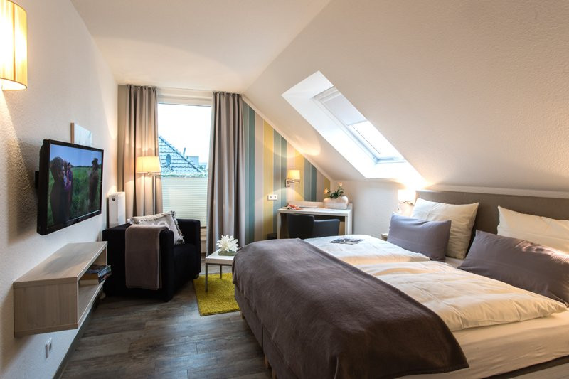 Hotel Tide42