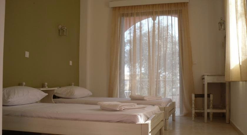 Elaia Resorts