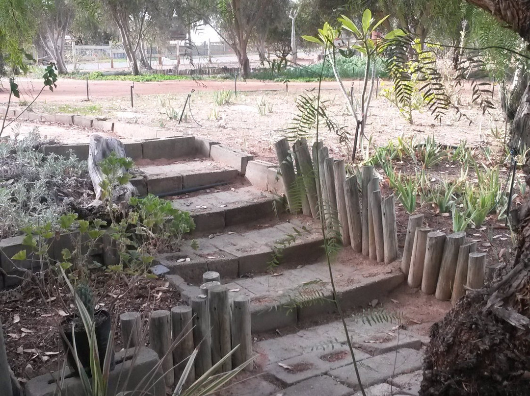 Van Rhyn Guest House主图