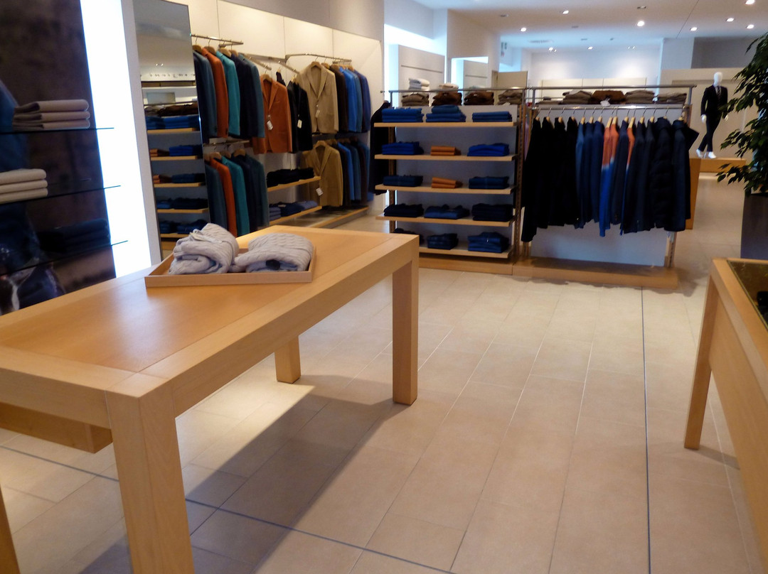 Outlet Lanificio Colombo景点图片