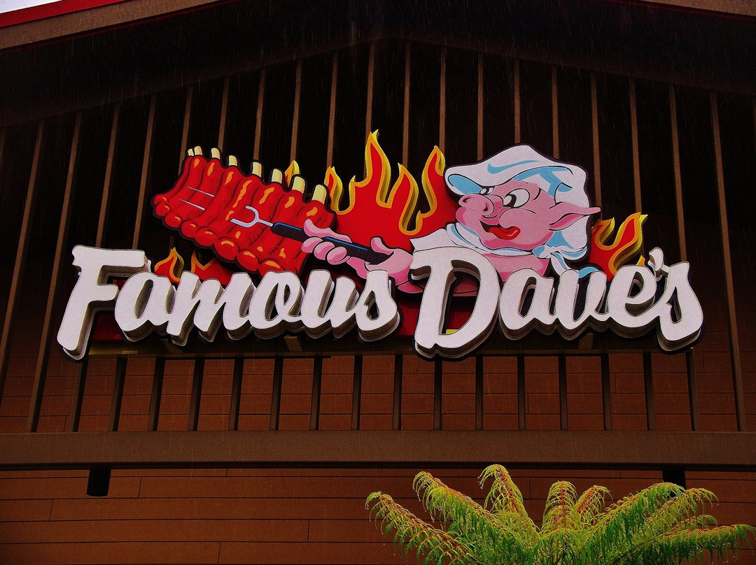 Cascade Station Shopping Center-波特兰必去景点