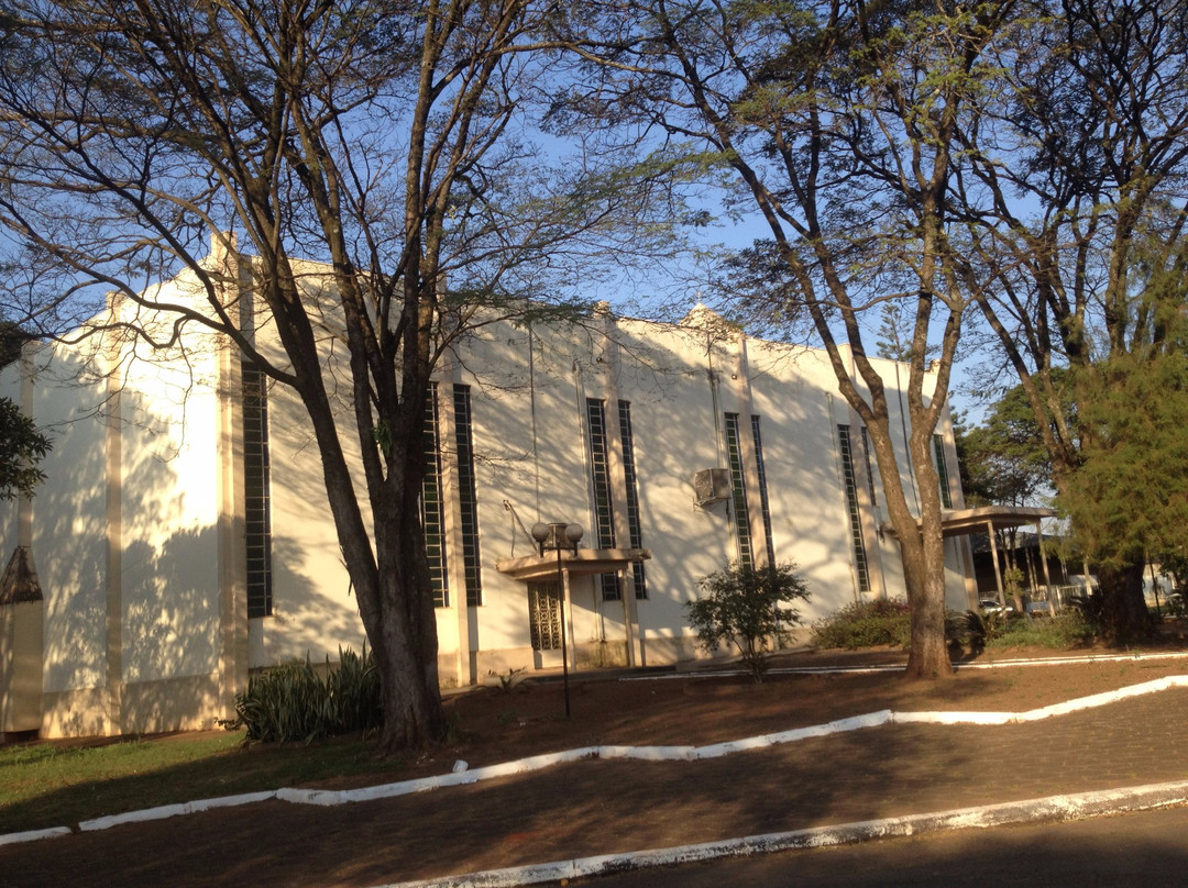 Igreja Santo Antônio景点图片