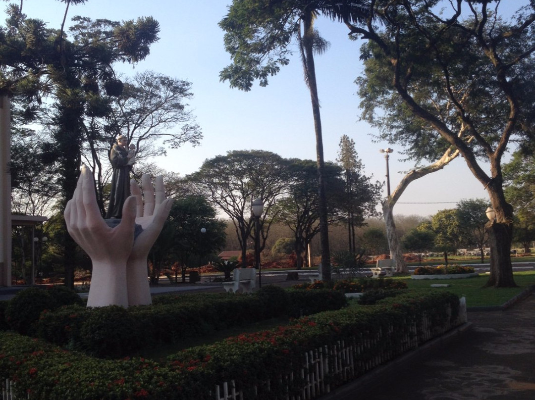 Igreja Santo Antônio景点图片