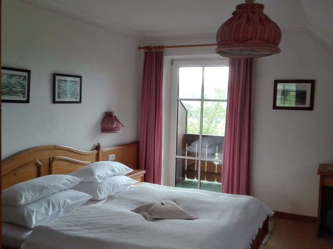 Naturidyll Seehotel Huber主图